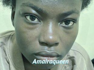 Amairaqueen