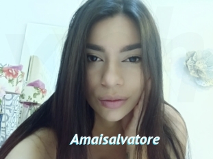 Amaisalvatore
