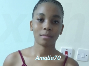 Amalia70