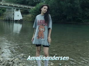 Amaliaandersen