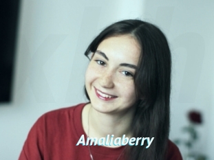 Amaliaberry