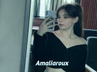Amaliaroux
