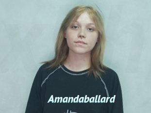 Amandaballard