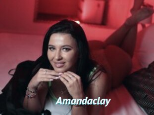 Amandaclay