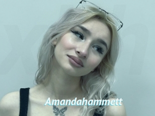 Amandahammett