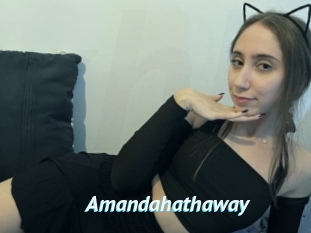Amandahathaway
