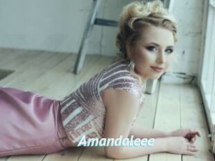 Amandaleee