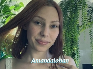 Amandalohan