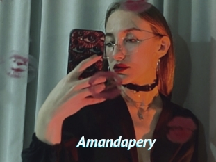 Amandapery