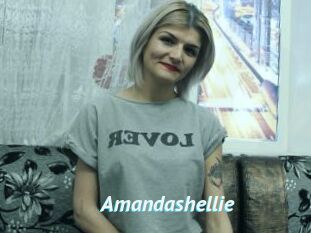 Amandashellie
