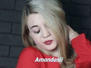 Amandasii