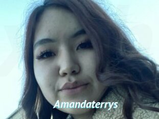 Amandaterrys