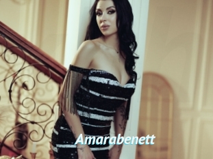 Amarabenett