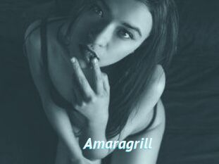 Amaragrill