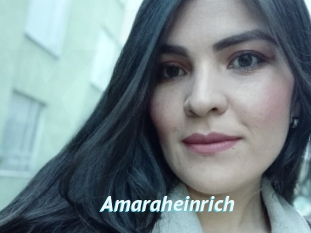 Amaraheinrich