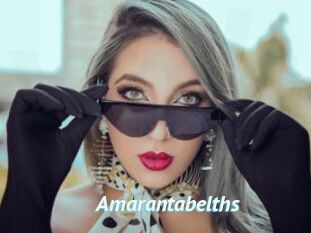 Amarantabelths