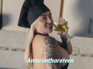 Amaranthareiven