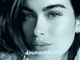 Amarantthahot