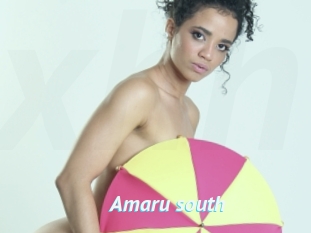 Amaru_south