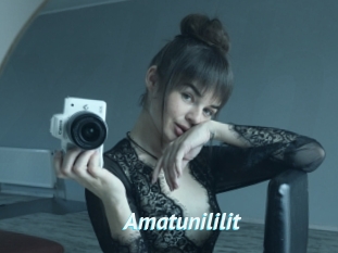 Amatunililit