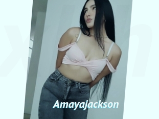 Amayajackson