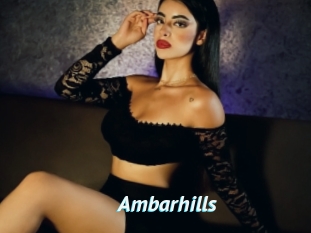 Ambarhills