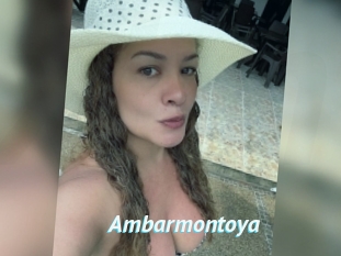 Ambarmontoya