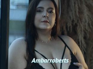 Ambarroberts