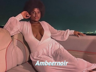 Ambeernoir