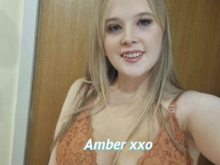 Amber_xxo