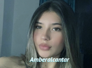 Amberalcantar