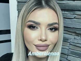Amberalenaa