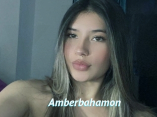 Amberbahamon