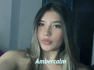 Ambercalm
