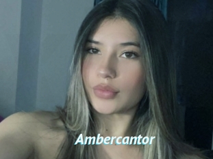 Ambercantor