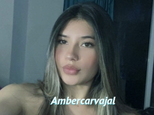 Ambercarvajal