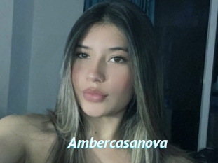 Ambercasanova