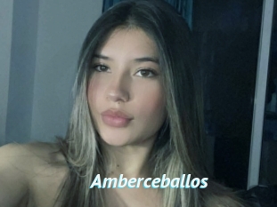 Amberceballos