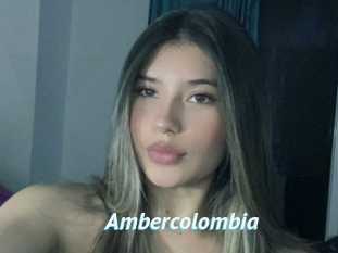 Ambercolombia