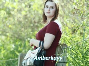 Amberkayy
