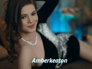 Amberkeaton