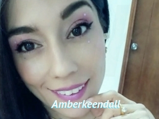 Amberkeendall