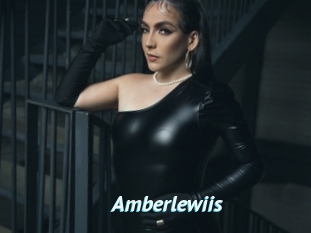 Amberlewiis