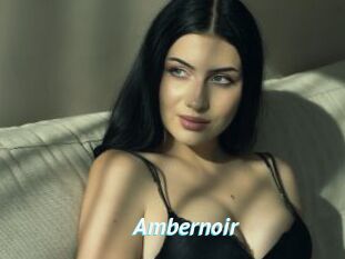 Ambernoir