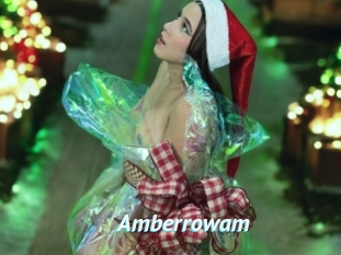 Amberrowam
