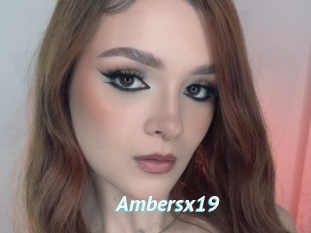 Ambersx19