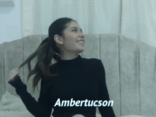 Ambertucson