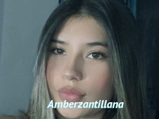 Amberzantillana