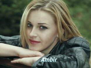 Ambir