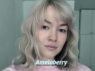Amelaberry